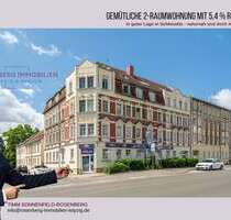 Wohnung zum Kaufen in Schkeuditz 118.900,00 € 55.9 m²