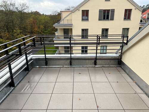 Foto - Wohnung zum Mieten in Beelitz 925,00 € 68.53 m²