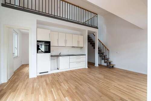 Foto - Wohnung zum Mieten in Beelitz 925,00 € 68.23 m²