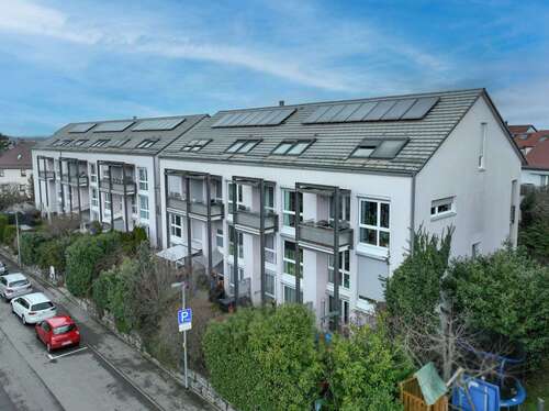 Foto - Wohnung zum Mieten in Böblingen 1.187,00 € 83.93 m²