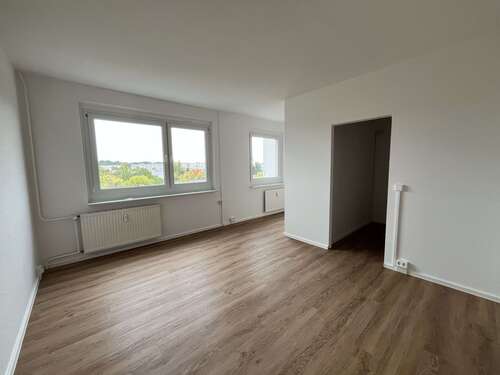 Foto - Wohnung zum Mieten in Zwickau 260,00 € 33 m²