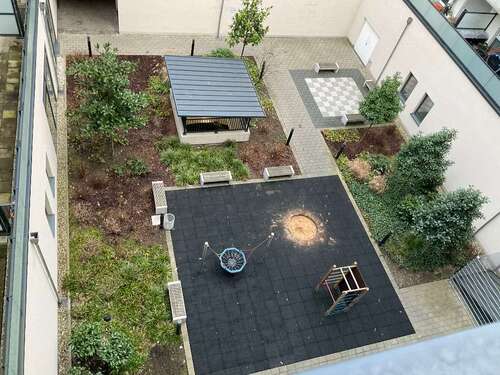 Foto - Wohnung zum Mieten in Offenbach 851,27 € 51.97 m²