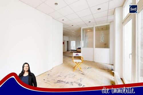 Foto - Büro in Magdeburg Stadtfeld Ost 994,00 € 142 m²