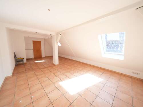 Foto - Wohnung zum Mieten in Dettingen an der Erms 1.120,00 € 110 m²