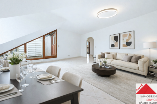 Foto - Wohnung zum Kaufen in Böblingen 235.000,00 € 53.66 m²