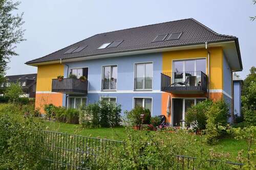 Foto - Wohnung zum Mieten in Duisburg 785,00 € 97.9 m²