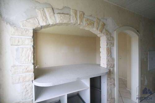 Foto - Wohnung zum Kaufen in Gelsenkirchen 79.000,00 € 58.61 m²