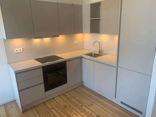 Foto - Wohnung zum Mieten in Teltow 974,95 € 57.35 m²