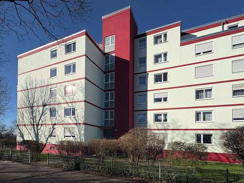 Foto - Wohnung zum Kaufen in Heidelberg 339.000,00 € 92.2 m²