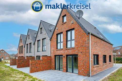 Foto - Haus zum Kaufen in Werdum 329.000,00 € 100 m²