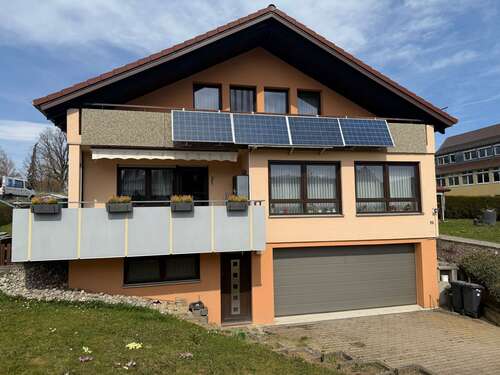 Foto - Haus zum Kaufen in Aalen-Hofherrnweiler 495.000,00 € 200 m²