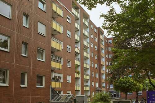 Foto - Wohnung zum Mieten in Essen 535,00 € 77.5 m²