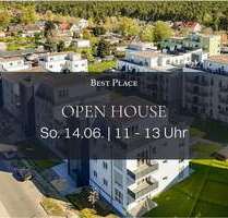 Wohnung zum Mieten in Ludwigsfelde 920,50 € 52.6 m²