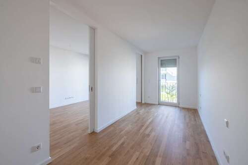Foto - Wohnung zum Mieten in Ludwigsfelde 920,50 € 52.6 m²