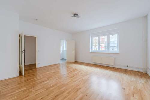Foto - Wohnung zum Kaufen in Berlin 189.000,00 € 36.24 m²