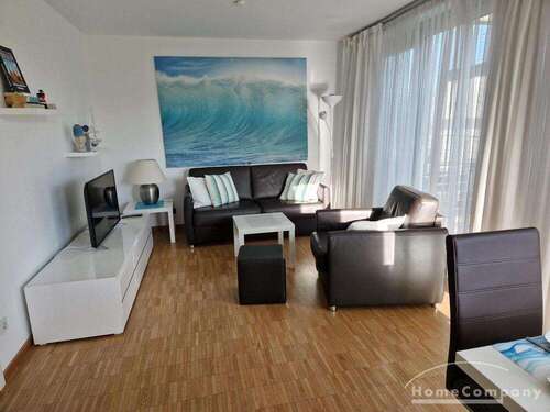Foto - Wohnen auf Zeit in Travemünde 1.700,00 €