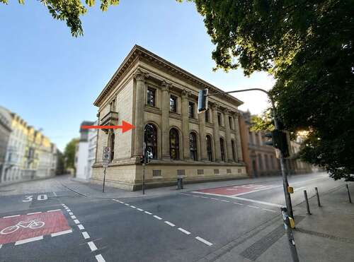Foto - Wohnung zum Kaufen in Trier 649.900,00 € 155.33 m²