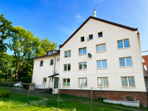 Foto - Wohnung zum Mieten in Bleicherode 450,00 € 69.25 m²