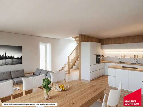 Foto - Wohnung zum Kaufen in Frankfurt am Main 1.279.880,00 € 170 m²