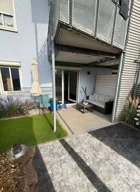 Foto - Wohnung zum Kaufen in Waiblingen 209.500,00 € 56.25 m²
