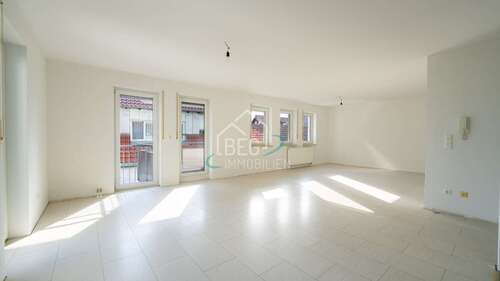 Foto - Wohnung zum Mieten in Bühlertann 1.000,00 € 105.09 m²
