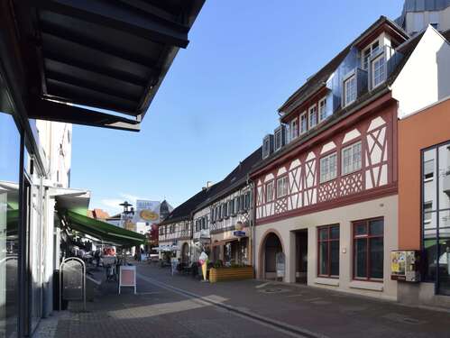 Foto - Einzelhandel in Heppenheim 2.700,00 € 305 m²