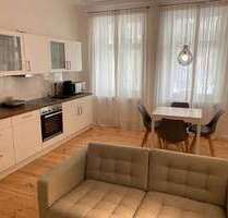 Wohnen auf Zeit in Berlin 1.425,00 €