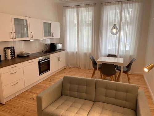 Foto - Wohnen auf Zeit in Berlin 1.425,00 €