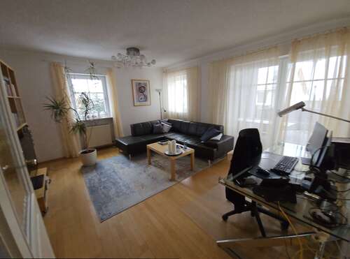 Foto - Wohnung zum Mieten in Hutthurm 750,00 € 88.88 m²