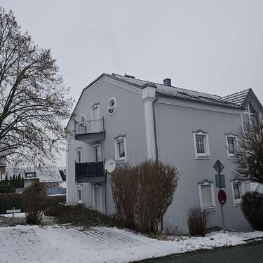 Foto - Wohnung zum Mieten in Hutthurm 700,00 € 88.88 m²