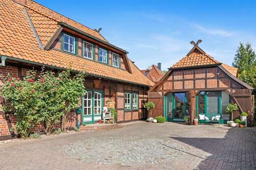 Foto - Haus zum Kaufen in Dörverden 469.000,00 € 211.81 m²