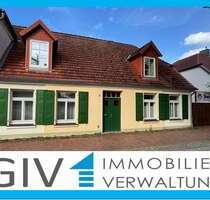 Haus zum Kaufen in Ludwigslust 249.000,00 € 165 m²