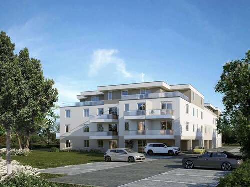 Foto - Wohnung zum Mieten in Buseck 1.950,00 € 100.54 m²