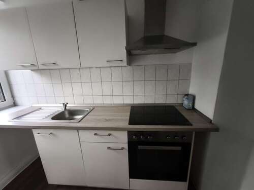 Foto - Wohnung zum Mieten in Lutherstadt Eisleben 354,00 € 54.41 m²