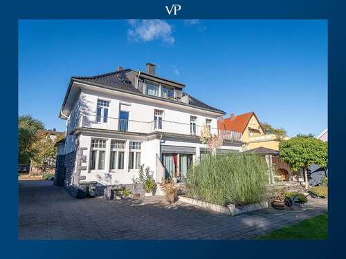 Foto - Haus zum Kaufen in Herford 645.000,00 € 322 m²