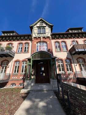 Foto - Wohnung zum Mieten in Beelitz-Heilstätten 1.899,00 € 146.03 m²