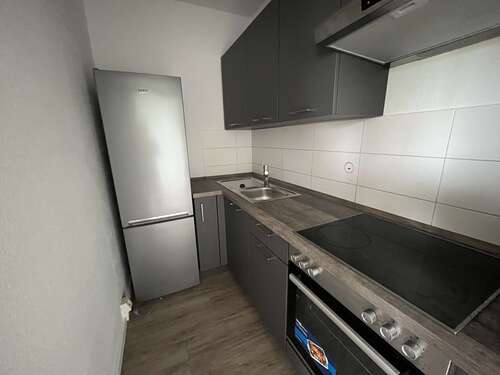 Foto - Wohnung zum Mieten in Zwickau 260,00 € 35 m²