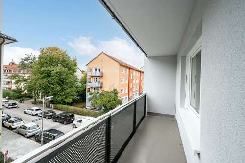Foto - Wohnung zum Kaufen in München 489.000,00 € 61.73 m²