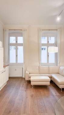 Foto - Wohnung zum Mieten in Berlin 1.900,00 € 80.45 m²