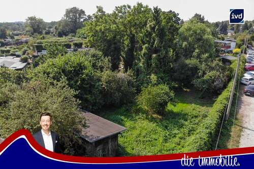 Foto - Grundstück zu verkaufen in Magdeburg 175.000,00 € 828 m²