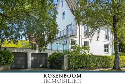 Foto - Haus zum Kaufen in Wilhelmshaven 595.000,00 € 280 m²