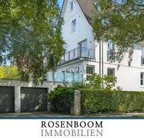 Haus zum Kaufen in Wilhelmshaven 595.000,00 € 280 m²