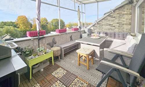 Foto - Wohnung zum Kaufen in Köln 232.100,00 € 82 m²