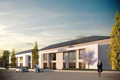 Foto - Wohnung zum Kaufen in Wendlingen am Neckar 330.000,00 € 53 m²