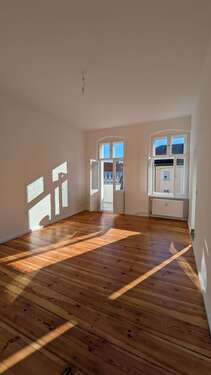 Foto - Wohnung zum Mieten in Berlin 1.043,28 € 48.3 m²