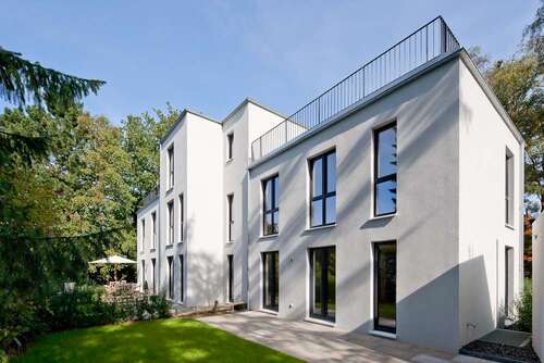 Foto - Haus zum Kaufen in Hamburg 1.550.000,00 € 181 m²