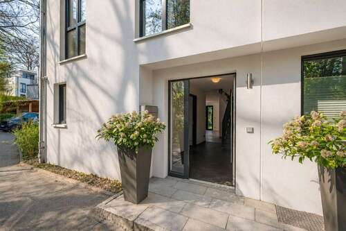 Foto - Haus zum Kaufen in Hamburg 1.550.000,00 € 181 m²