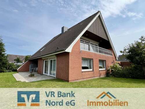 Foto - Haus zum Kaufen in Breklum 295.000,00 € 166 m²