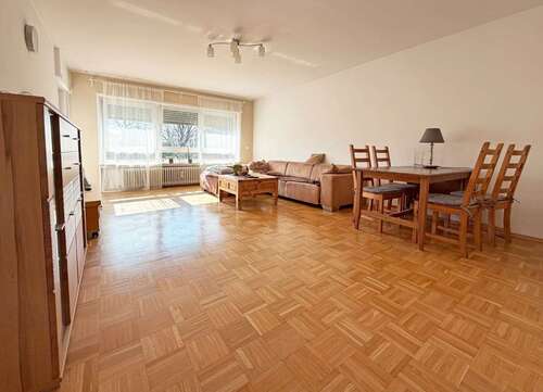 Foto - Wohnung zum Kaufen in Bad Vilbel 329.000,00 € 78.3 m²