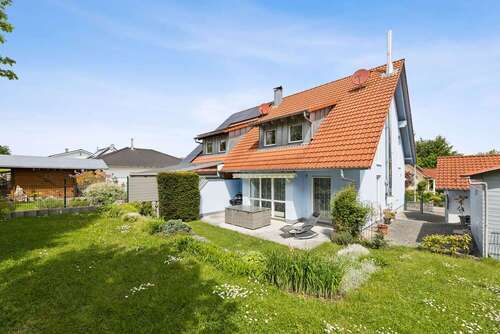 Foto - Haus zum Kaufen in Vellberg 439.000,00 € 121 m²